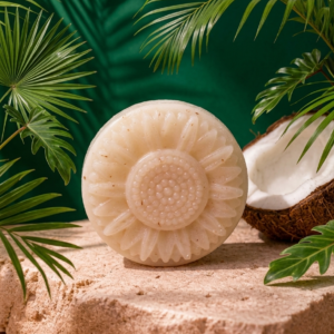Acondicionador de Coco