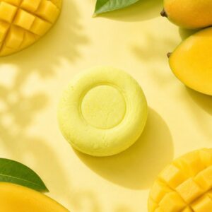 Shampoo de Mango Anticaida
