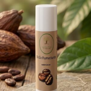 Shastic  Humectante -  Sabor Cacao