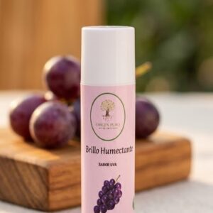 Shastic  Humectante -  Sabor Uva